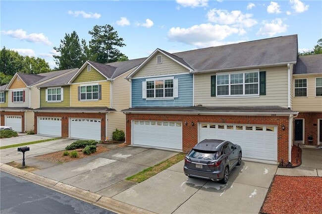 Foto del edificio - 1058 Treymont Ln SW