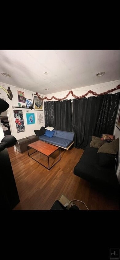 Primary Photo - BROADWAY