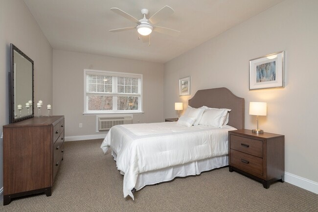 Interior Photo - Radnor Preserve