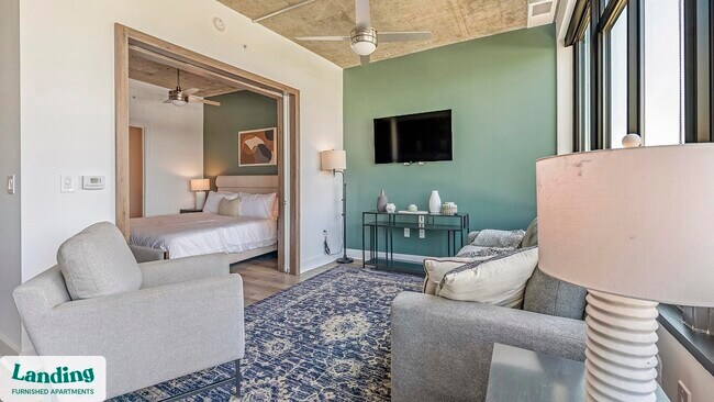 Foto del edificio - 5201 Leesburg Pike