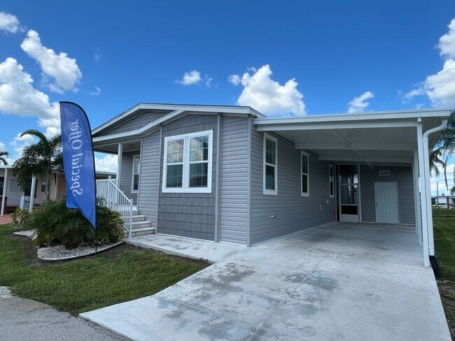 Building Photo - 385 Jose Gaspar Dr