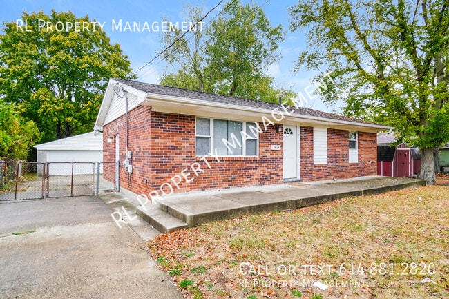 Building Photo - Beautiful 3 bedroom 1 bathroom home in Nor...
