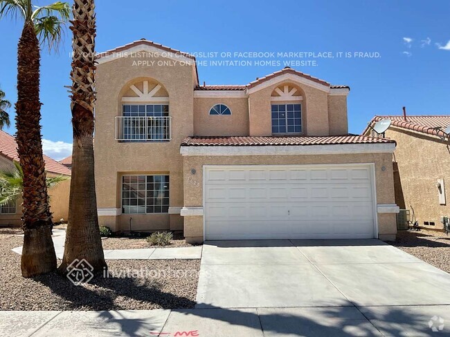 Building Photo - 1625 Royal Palm Dr