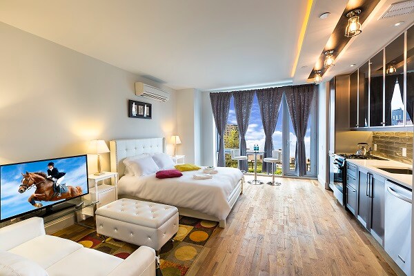 Foto principal - 395 Leonard St