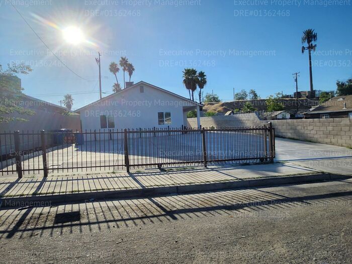 Primary Photo - New constructed 3 bedroom/ 2 bathroom home