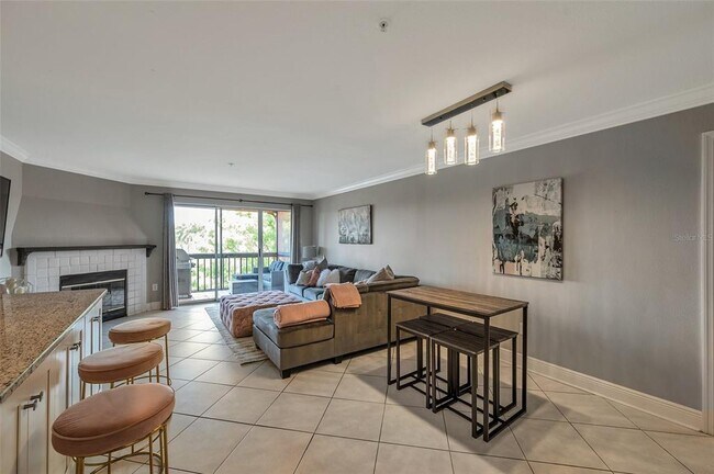 Building Photo - 2400 Feather Sound Dr