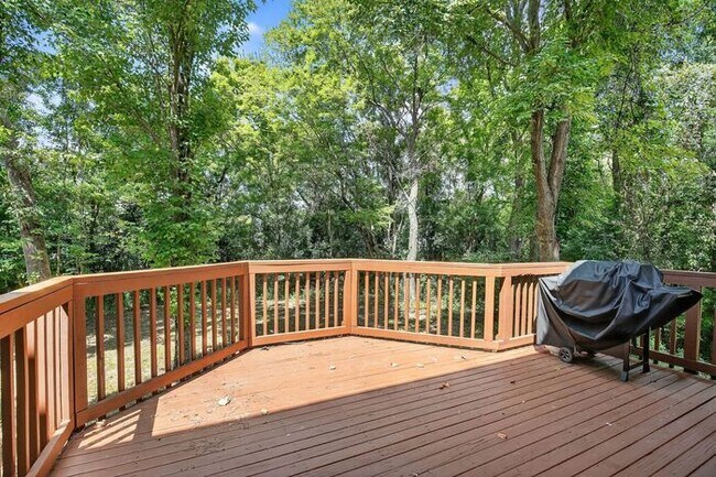 Foto del edificio - 6602 Squireman Ct