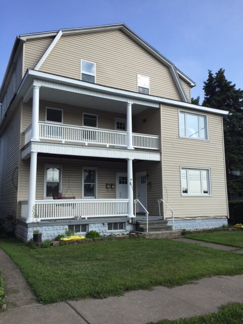Primary Photo - 517 Stafford Ave