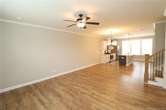Foto del edificio - 152 Etteinne Garden Ln