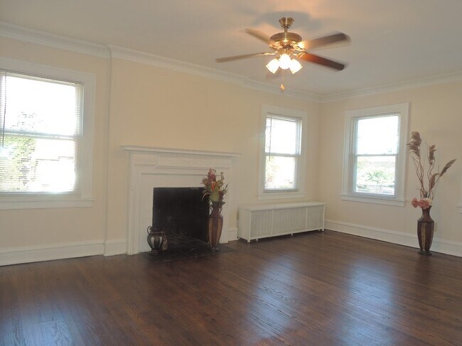 Foto del edificio - 17408 Winslow Rd
