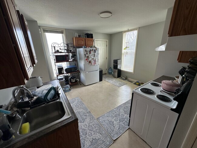 Foto del edificio - 514 W Auglaize St