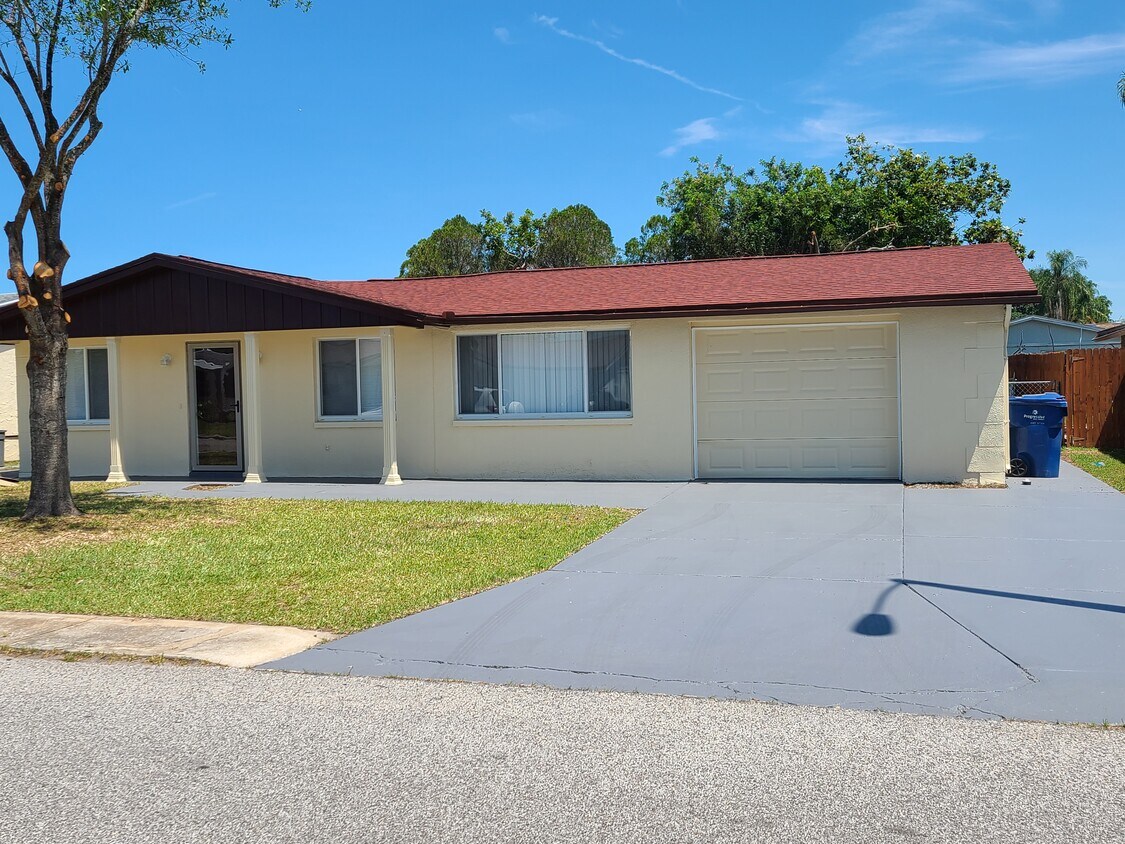 3521 Allandale Dr, Holiday, FL 34691 House Rental in Holiday, FL