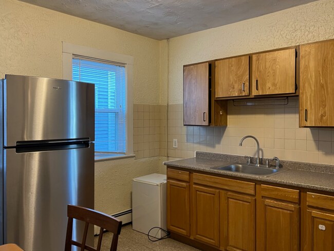 Foto del edificio - 34 Cameron St