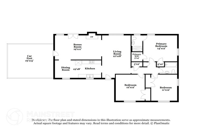 Foto del edificio - 246 Timber Lake Cir