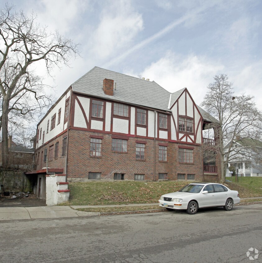 Foto del edificio - 400 Fountain Ave