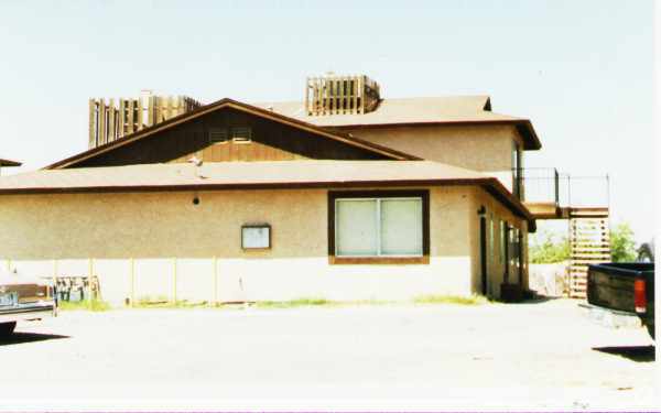 Foto del edificio - 1428 Henry Dr
