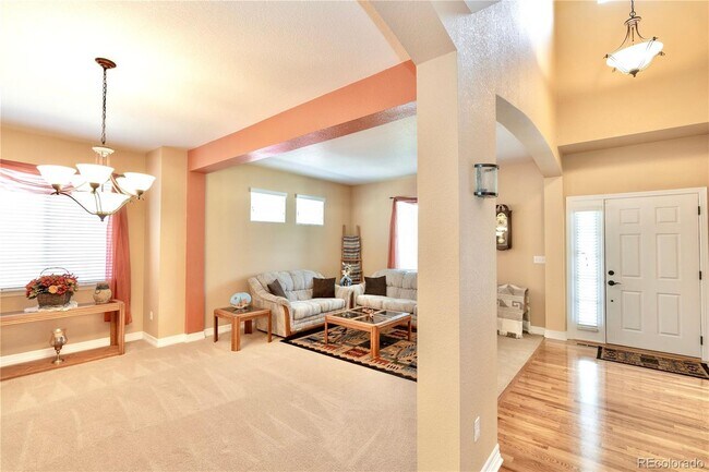 Foto del edificio - 12996 E 106th Ave