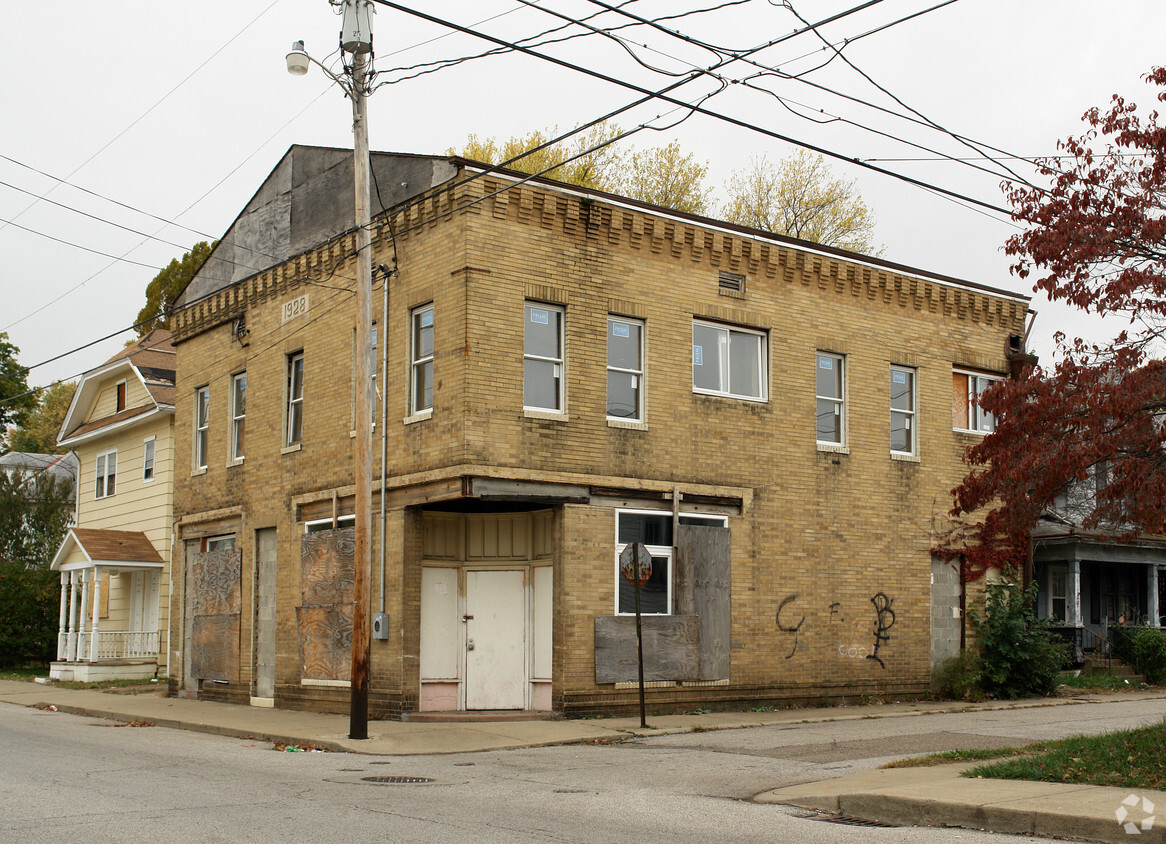 Building Photo - 1417 Lynn St