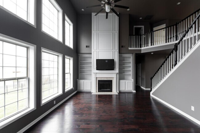 Building Photo - 4536 Parsons Ln