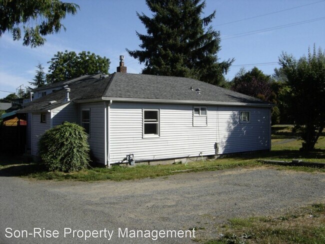 Building Photo - 3 br, 1.5 bath House - 1115 Humboldt St.