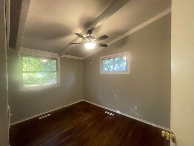 Foto del edificio - Cute 3 Bedroom Home