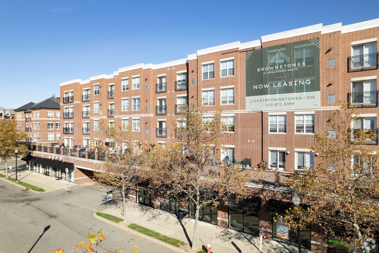 Tricia Mclaughlin News Brownstones At Englewood South