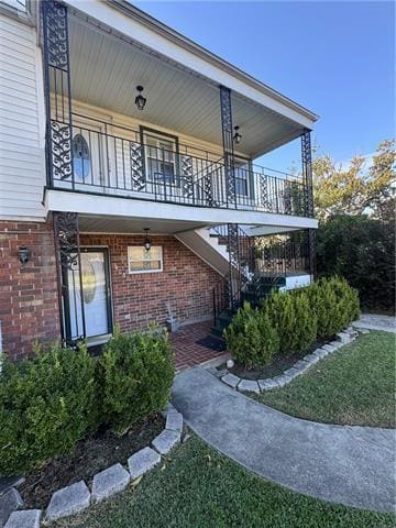 Foto del edificio - 408 Severn Ave