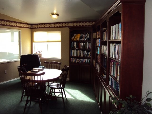 Interior Photo - Troon Apartments