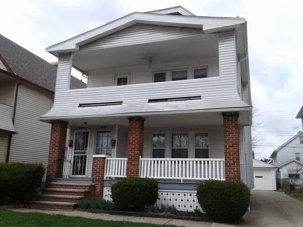 Building Photo - 2102 Chesterland Ave