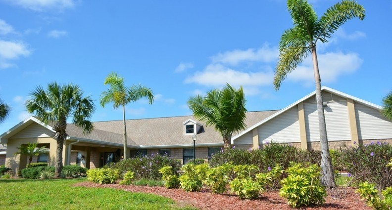 Primary Photo - Vero Palm Estates