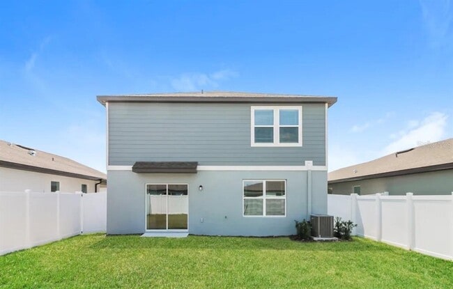 Foto del edificio - 4124 Goldfoil Rd
