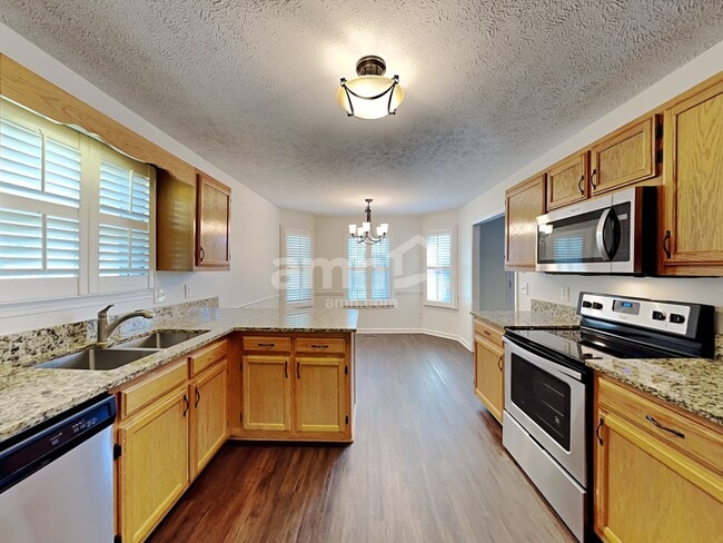 Foto del edificio - 3310 Patcole Ct