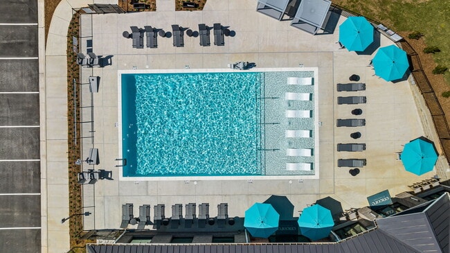 Foto del edificio - Encore at Heritage