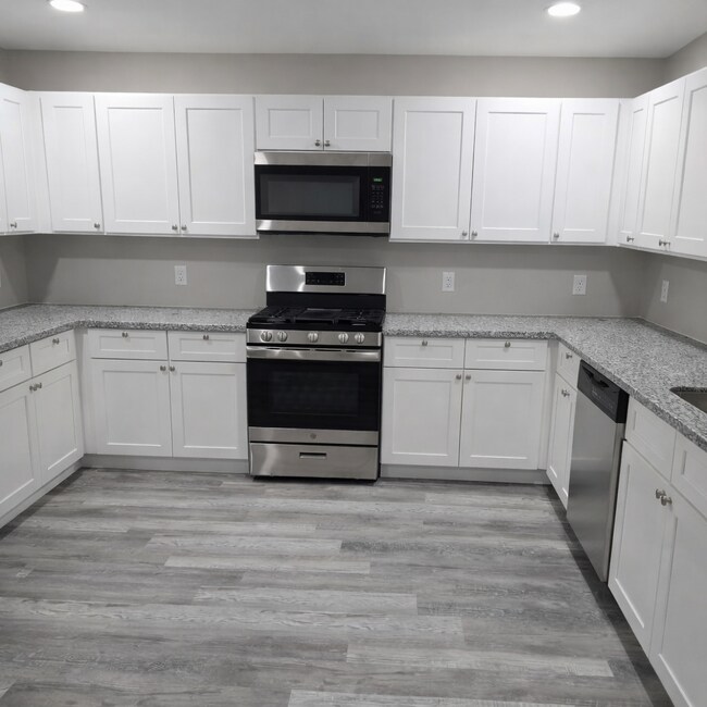 Foto del edificio - 6015 Barany Ct