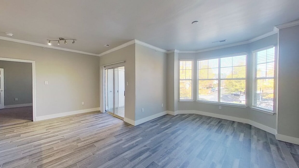 Photo - Wesley Apartments