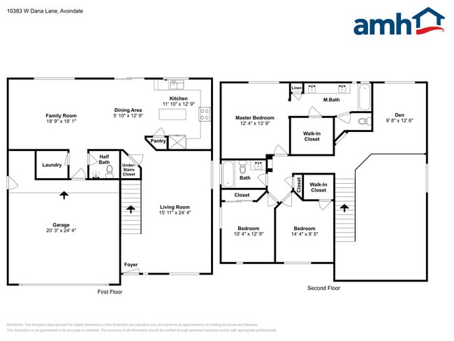 Building Photo - 10383 W Dana Ln