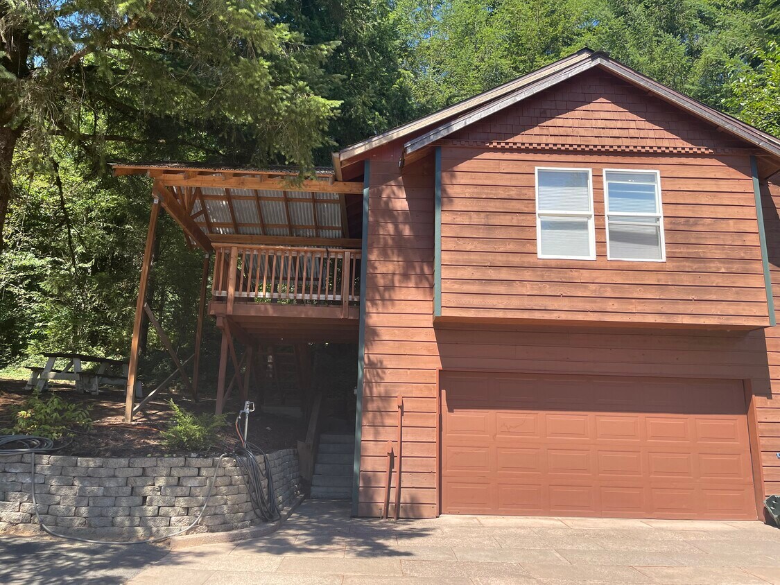 Primary Photo - 39203 NE 74th Ave