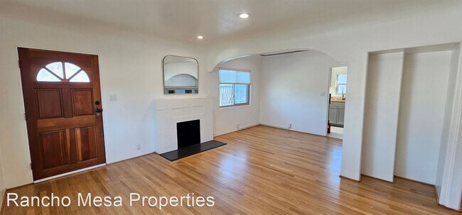 Foto del edificio - 2 br, 2 bath House - 4390 37th St