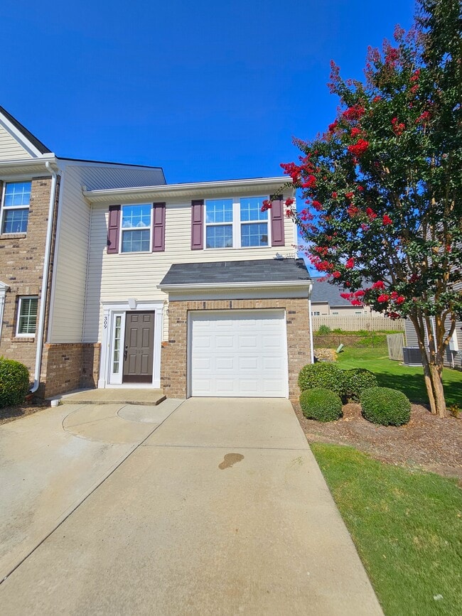 Photo - 309 Christiane Way Townhome