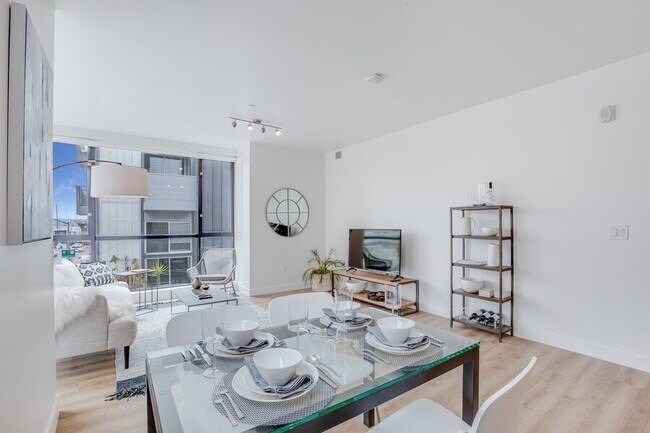 Foto del edificio - 601 Tennessee St