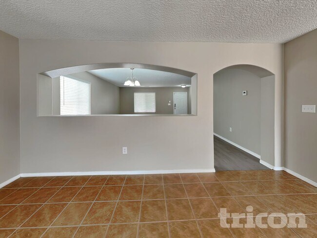 Foto del edificio - 1295 Carrizo St NW