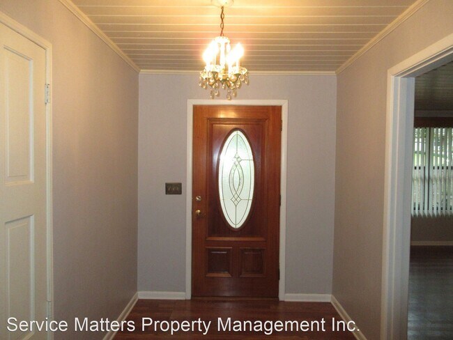 Foto del edificio - 3 br, 2 bath House - 464 Shiloh Drive