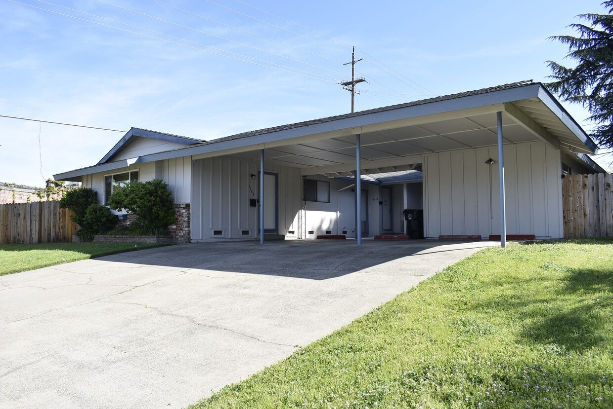 Building Photo - 6144 Terrell Dr