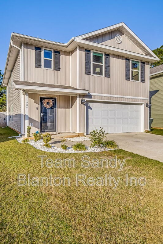 Foto del edificio - 1904 Mary Jo Way