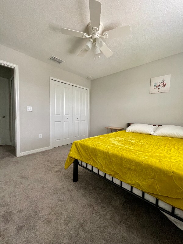 Foto del edificio - 12607 Flatwood Creek Dr