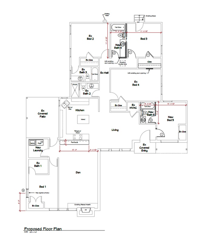 Building Photo - 3563 South Dr Building Photo - 3563 South Dr