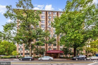 Building Photo - 1816 New Hampshire Ave NW