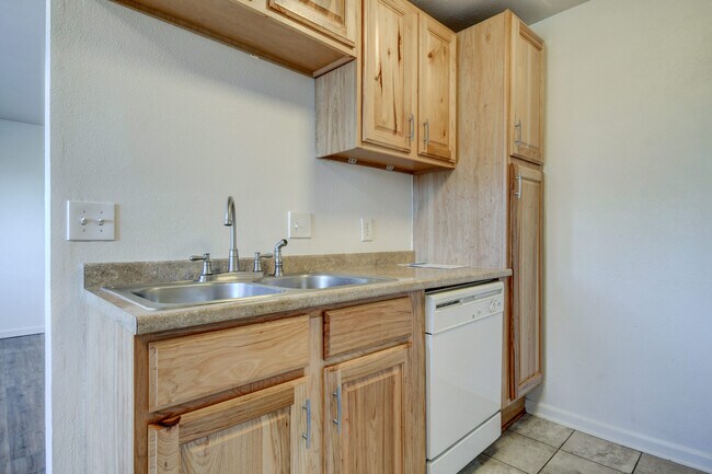 Foto del edificio - 1625 Jay St