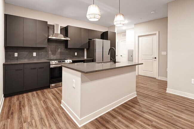 Foto del edificio - Green|House Short North