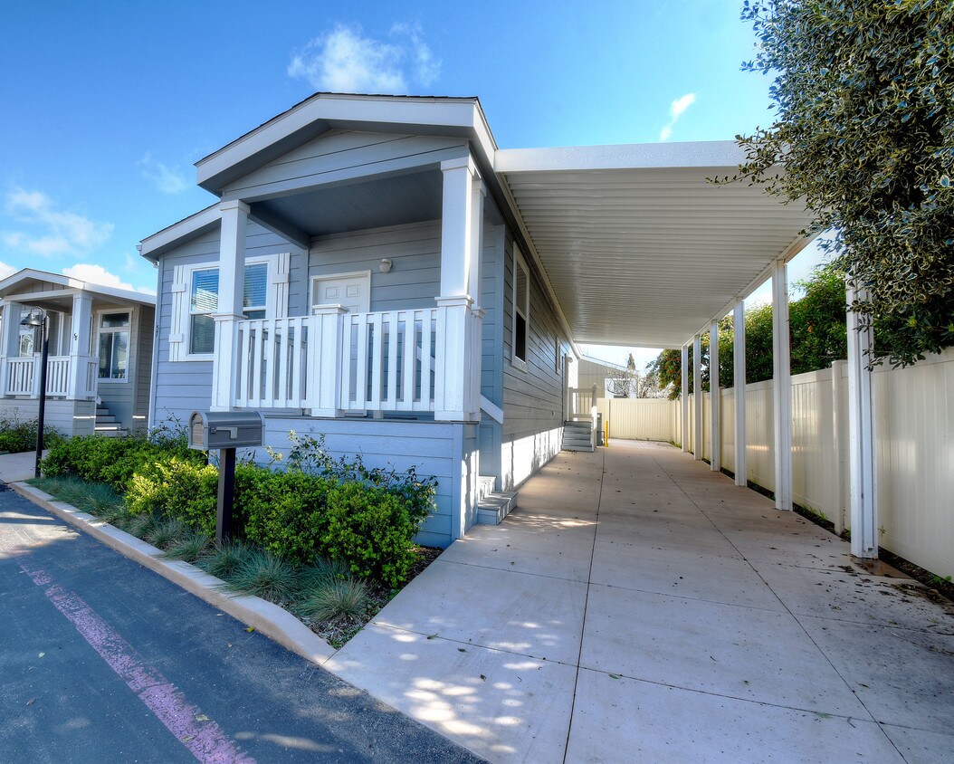 6550 Ponto Drive Unit 57, Carlsbad, CA 92011 Apartment for Rent in